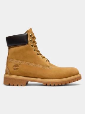 Timberland 6 Inch Premium WP Boot férfi bakancs barna színben 1
