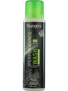 Grangers Performance Wash 300ml NEW