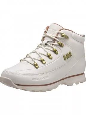 Helly Hansen W The Forester női bakancs fehér színben 1
