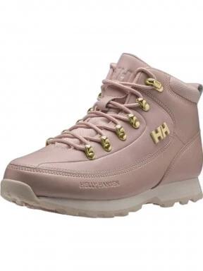 Helly Hansen W The Forester női bakancs rózsaszín színben 1