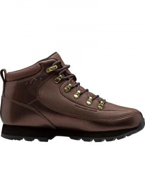 Helly Hansen W The Forester női bakancs barna színben 3