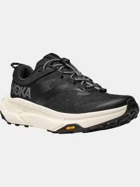 Hoka Transport férfi multisport cipő fekete színben 1