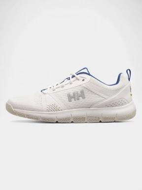 Helly Hansen Skagen F-1 Offshore férfi vitorlás cipő fehér színben 3
