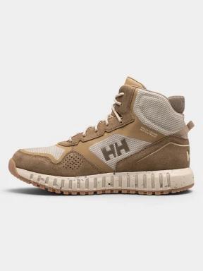 Helly Hansen Monashee Ullr Ht férfi bakancs barna színben 3