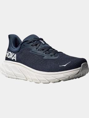 Hoka Arahi 7 férfi aszfalt futócipő sötétkék színben 1