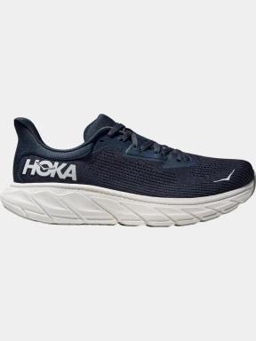 Hoka Arahi 7 férfi aszfalt futócipő sötétkék színben 3