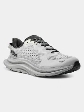 Hoka Kawana 2 férfi multisport cipő szürke színben 1