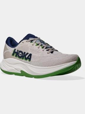 Hoka Rincon 4 férfi aszfalt futócipő homok színben 1