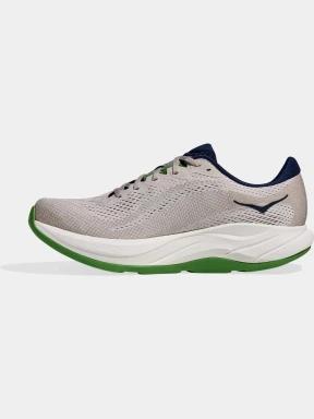 Hoka Rincon 4 férfi aszfalt futócipő homok színben 3