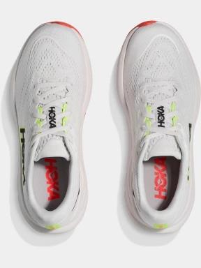 Hoka Rincon 4 női aszfalt futócipő homok színben 1