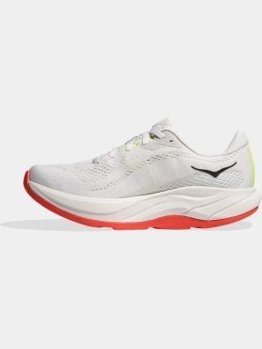 Hoka Rincon 4 női aszfalt futócipő homok színben 3