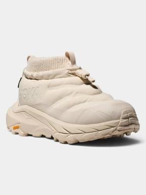 Hoka Kaha 2 Frost MOC GTX női hótaposó homok színben 1