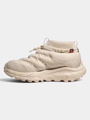 Hoka Kaha 2 Frost MOC GTX női hótaposó homok színben 3
