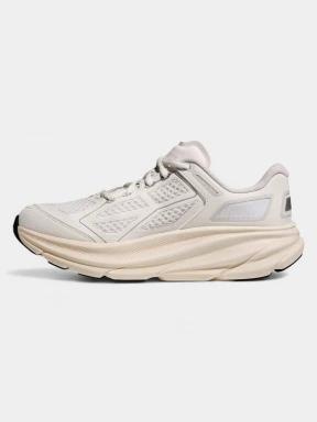 Hoka Clifton One9 férfi rövid szárú cipő homok színben 3