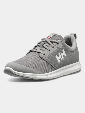 Helly Hansen Feathering férfi vitorlás cipő szürke színben 1