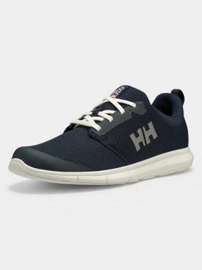 Helly Hansen Feathering Her FEATHERING férfi vitorlás cipő sötétkék színben 1