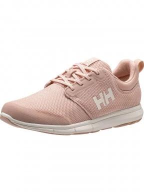 Helly Hansen W Feathering női utcai cipő rózsaszín színben 1