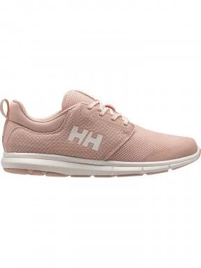 Helly Hansen W Feathering női utcai cipő rózsaszín színben 3