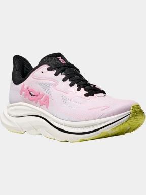 Hoka Clifton 10 női aszfalt futócipő rózsaszín színben 1