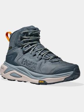 Hoka Kaha 3 GTX férfi túrabakancs kék színben 1