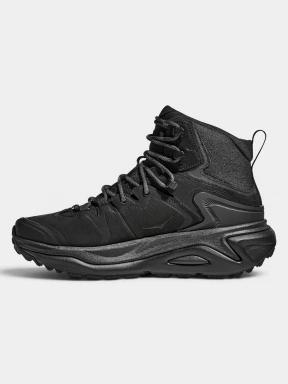 Hoka Kaha 3 GTX férfi túrabakancs fekete színben 3