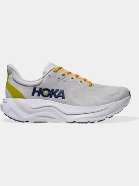 Hoka Arahi 8 férfi terepfutó cipő homok színben 3