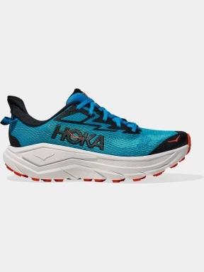Hoka Challanger 8 férfi futócipő kék színben 3
