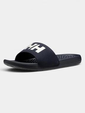 Helly Hansen H/H Slide férfi papucs sötétkék színben 1