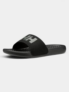 Helly Hansen H/H Slide férfi papucs fekete színben 1