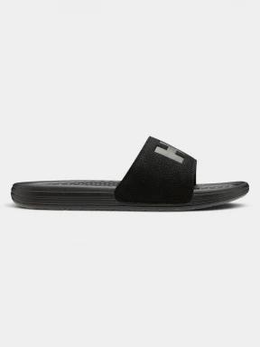 Helly Hansen H/H Slide férfi papucs fekete színben 3