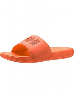 Helly Hansen W H/H Slide női papucs narancssárga színben 1