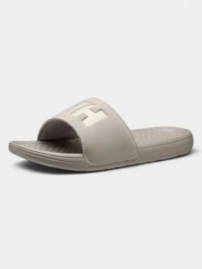 Helly Hansen W H/H Slide női papucs szürke színben 1
