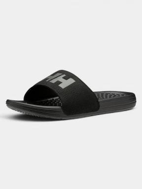 Helly Hansen W H/H Slide női papucs fekete színben 1