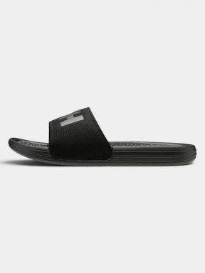 Helly Hansen W H/H Slide női papucs fekete színben 3