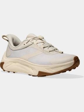 Hoka Transport 2 női multisport cipő homok színben 1