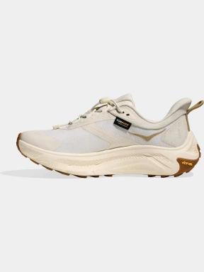 Hoka Transport 2 női multisport cipő homok színben 3
