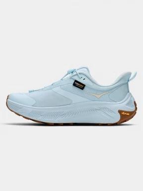 Hoka Transport 2 női multisport cipő világoskék színben 3