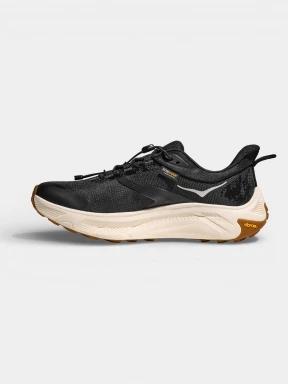 Hoka Transport 2 férfi multisport cipő fekete színben 3
