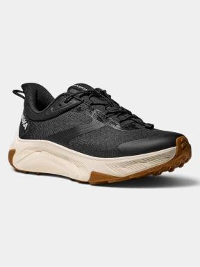 Hoka Transport 2 férfi multisport cipő fekete színben 1