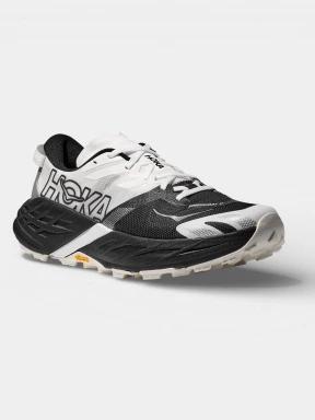 Hoka Speedgoat 7 WIDE férfi terepfutó cipő fekete színben 1
