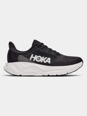 Hoka Arahi 9 férfi aszfalt futócipő fekete színben 3
