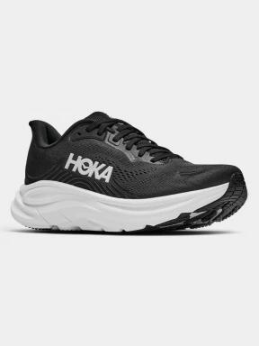 Hoka Clifton 11 női aszfalt futócipő fekete színben 1