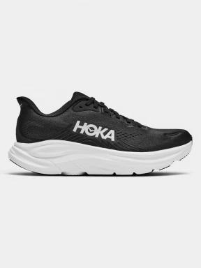 Hoka Clifton 11 női aszfalt futócipő fekete színben 3