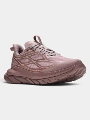 Hoka Mach Remastered Aura női rövid szárú cipő rózsaszín színben 1