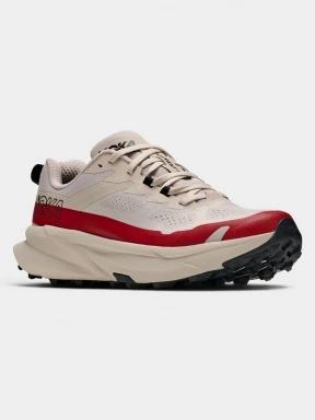 Hoka Torrent 5 férfi terepfutó cipő szürke színben 1