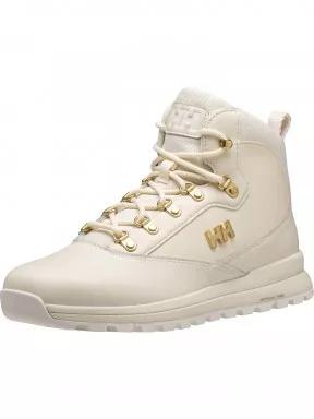 Helly Hansen W Victoria női bakancs fehér színben 1