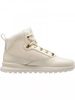 Helly Hansen W Victoria női bakancs fehér színben 3