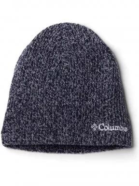 Columbia Whirlibird Watch Cap Beanie férfi sapka kék színben 1