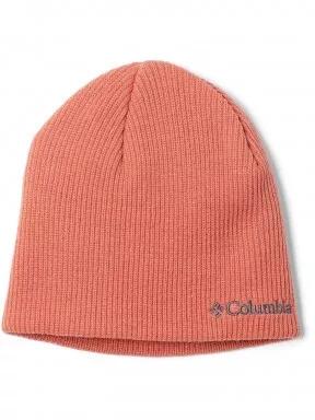 Columbia Whirlibird Watch Cap Beanie férfi sapka piros színben 1