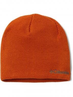 Columbia Whirlibird Watch Cap Beanie férfi sapka narancssárga színben 1